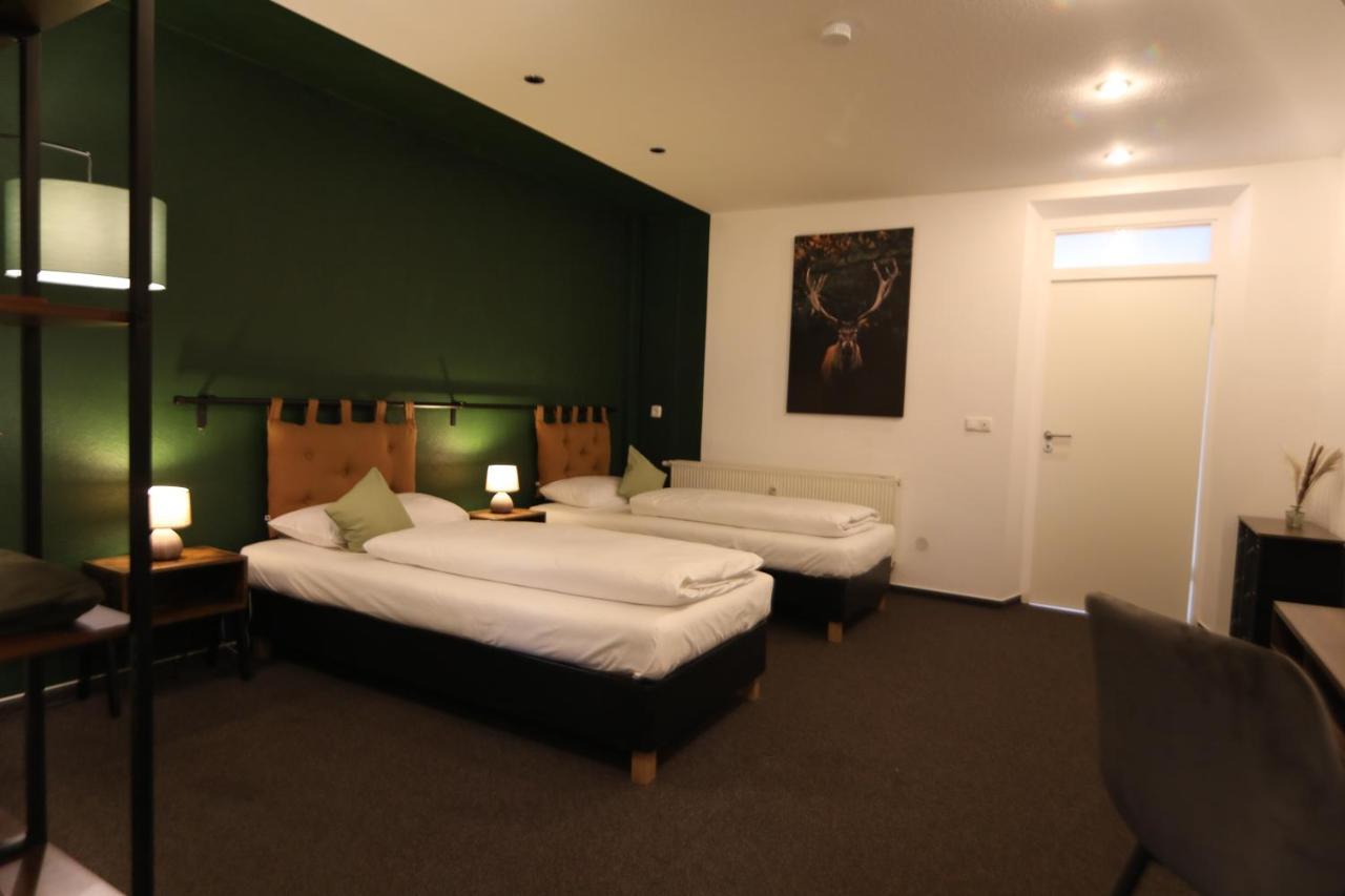 Urban I Superzentral I Free Parking I Wlan I Netflix Apartment Erlangen